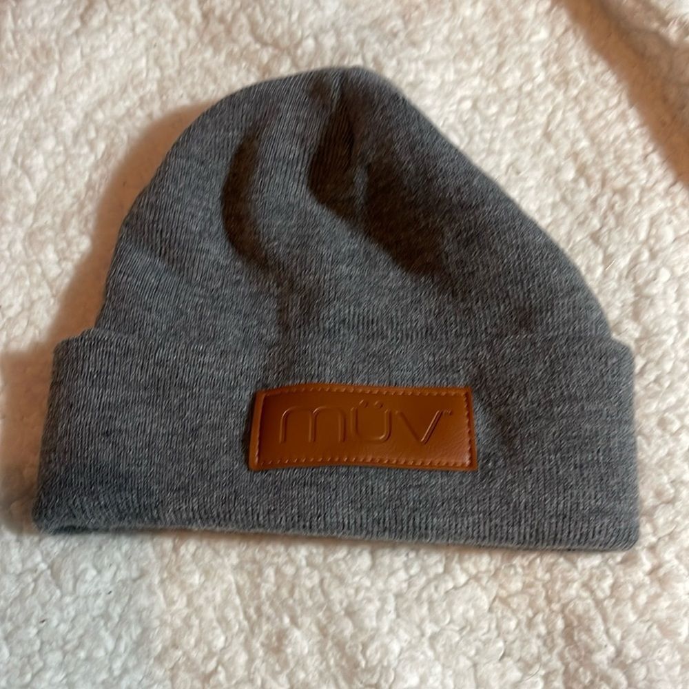 MUV beanie